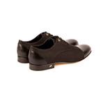 The Swat // Black (US: 10)