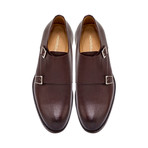 Doppia Fibbia // Tumbled Moor (Euro: 45)