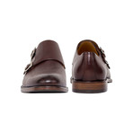 Doppia Fibbia // Tumbled Moor (Euro: 45)