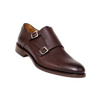 Doppia Fibbia // Tumbled Moor (Euro: 45)