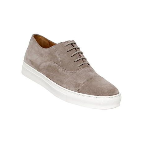 Francescina F. Gomma // Chamois Slate (Euro: 39)