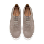 Francescina F. Gomma // Chamois Slate (Euro: 39)