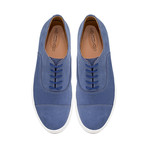 Francesina F. Gomma // Chamois Jeans (Euro: 40)