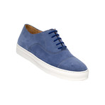 Francesina F. Gomma // Chamois Jeans (Euro: 40)