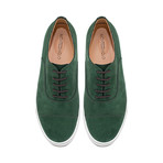 Francescina F. Gomma // Chamois Green (Euro: 39)