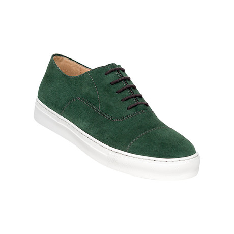 Francescina F. Gomma // Chamois Green (Euro: 39)