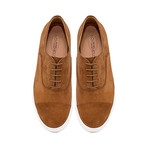 Francescina F. Gomma // Chamois Cognac (Euro: 39)