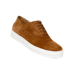 Francescina F. Gomma // Chamois Cognac (Euro: 39)