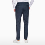 Trousers // Steel Blue (Euro: 56)