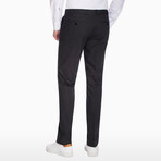 Trousers // Black (Euro: 39)
