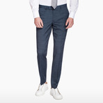 Trousers // Steel Blue (Euro: 56)