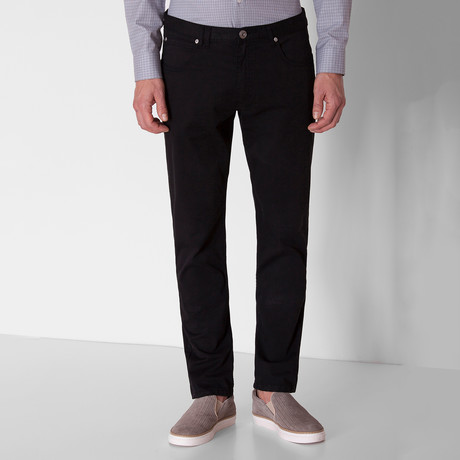 Trousers // Raven (32WX32L)