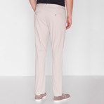 Trousers // Khaki (Euro: 39)