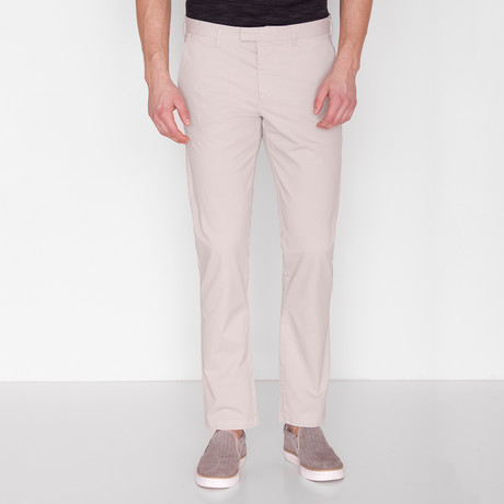 Trousers // Khaki (Euro: 39)
