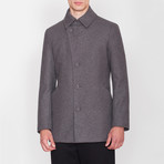 Coat // Anthracite (Euro: 39)