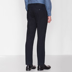 Dotted Trousers // Black (Euro: 39)