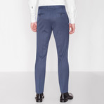 Trousers // Fern Blue (Euro: 56)