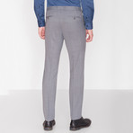 Trousers // Light Grey (Euro: 39)