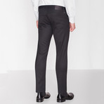 Trousers // Charcoal (32WX32L)
