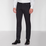 Trousers // Charcoal (32WX32L)