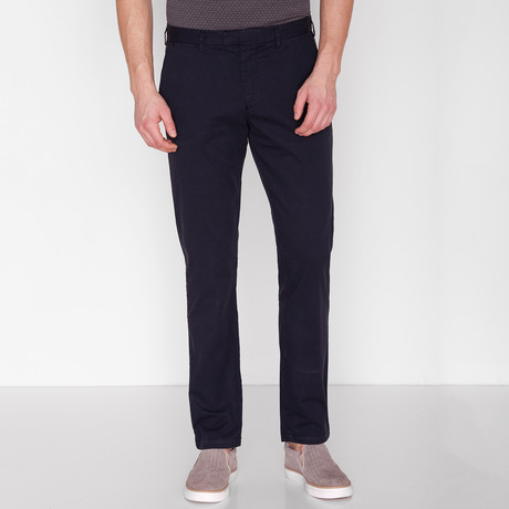 Trousers // Ebony (Euro: 39)