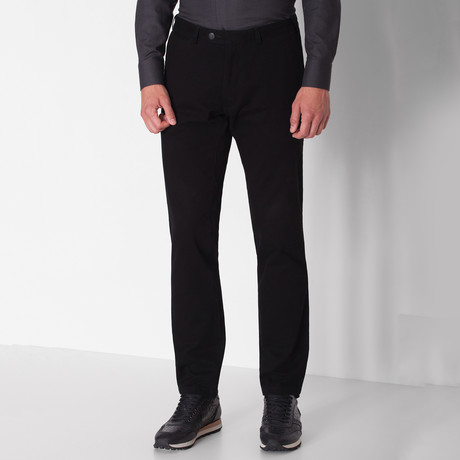 Trousers // Onyx (Euro: 39)