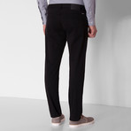 Trousers // Raven (32WX32L)