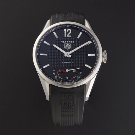 Tag Heuer Carrera Mechanical // WV3010.EB0025 // Pre-Owned