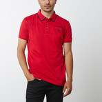 Adonis Polo // Red (XS)