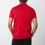 Adonis Polo // Red (XS)