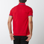 Gregorio Polo // Red (XS)