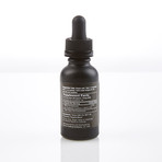 CBD Anxiety Blend Tincture // 400mg