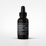 CBD Peppermint Tincture // 750mg