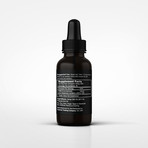 CBD Peppermint Tincture // 1500mg