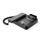 NVX 200 // Bluetooth Speakerphone