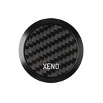 Xeno Auto Air Diffuser // Carbon