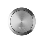 Xeno Auto Air Diffuser // Silver