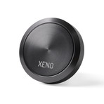 Xeno Auto Air Diffuser // Gunmetal