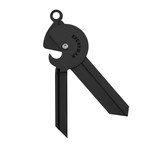 Porter Key Multi-Tool 2.0 // Black