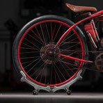 Indian Board Track Racer // Tribute Bike