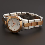 Baume & Mercier Linea Automatic // M0A10073 // Store Display