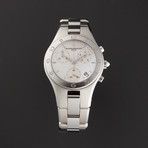 Baume & Mercier Linea Quartz // M0A10012 // Store Display