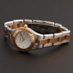 Baume & Mercier Linea Quartz // M0A10015 // Store Display