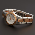 Baume & Mercier Linea Quartz // M0A10016 // Store Display