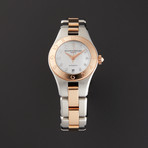 Baume & Mercier Linea Quartz // M0A10114 // Store Display