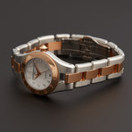Baume & Mercier Linea Quartz // M0A10114 // Store Display