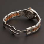 Baume & Mercier Linea Quartz // M0A10114 // Store Display