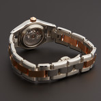 Baume & Mercier Linea Quartz // M0A10114 // Store Display