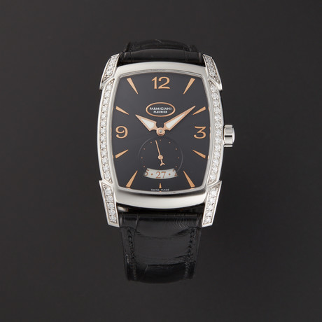 Parmigiani Fleurier Kalparisma Automatic // PFC124-0021400-HA1422 // Store Display