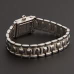 Charriol Columbus Quartz // 15524 // Pre-Owned